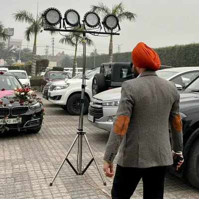 Deep Sandhu profile