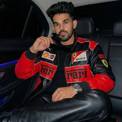Mandeep Singh profile