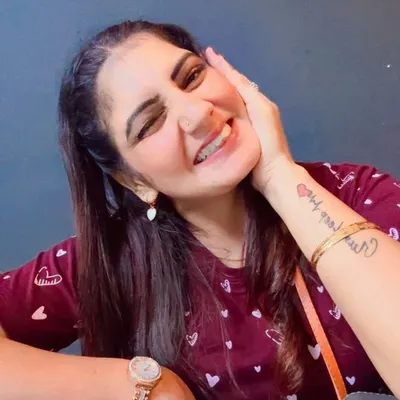 Mandip kaur profile