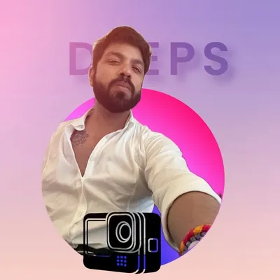 Deepak Gupta profile