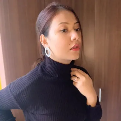 Deepshikha profile
