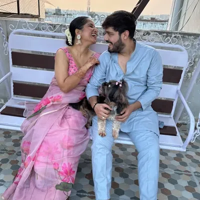 Shaifali & Deepanshu