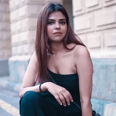 Deepshikha Chaudhary profile