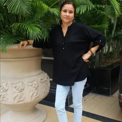 Deepshikha profile