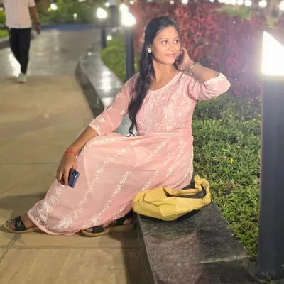 Deepshikha Dey profile