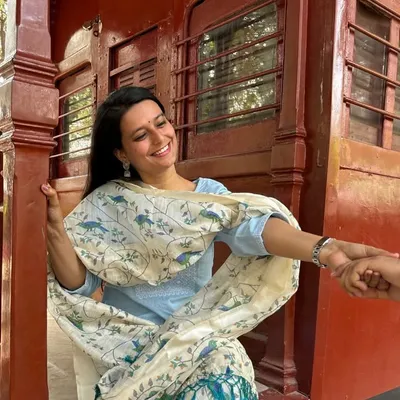 Deepshikha Jha profile