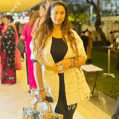 Deepshikha Kashyap🧿🧿 profile