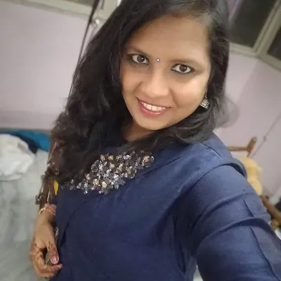 Deepshikha Saraf profile