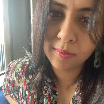 Deepshikha Tahiliani profile