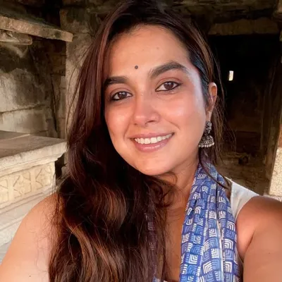 Deepa Katrodia profile