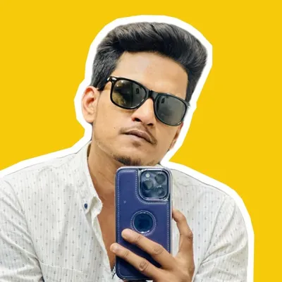 Nadir Siddiqui profile