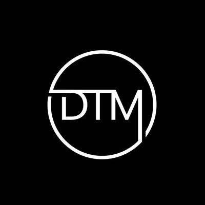 Deep Tech Minimal profile