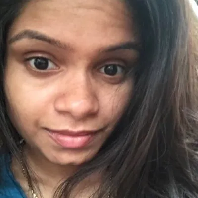 Deepthi profile