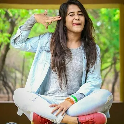 deepthi fan club profile