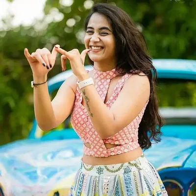 Deepthi Reddy ๐ฎ๐ณ profile