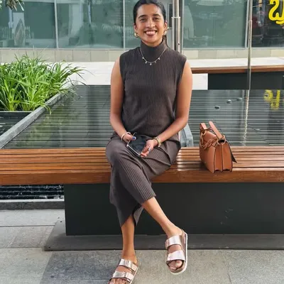 Deepthi Desikan