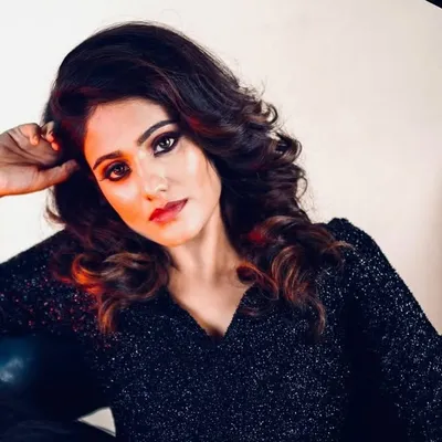 Deepthi Manne profile