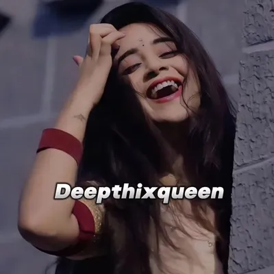 DEEPU LOVE🇮🇳 profile