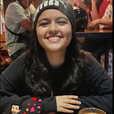 Deepti Hesarur profile