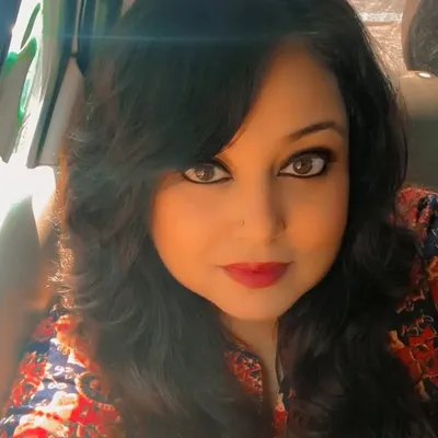 Deepti Duggal | Artist | India profile