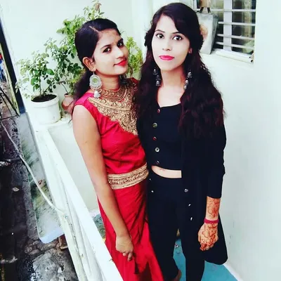 dream girl thakur.. profile