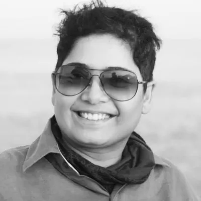 Deepte Nayak profile