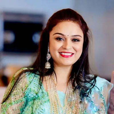 Deepti yayavaram profile