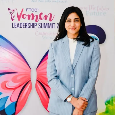 Deepti Akki profile