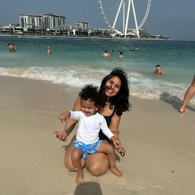 Deepti Bansal profile