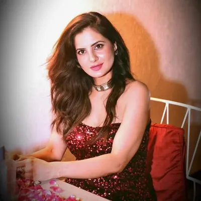 Deepti saini profile