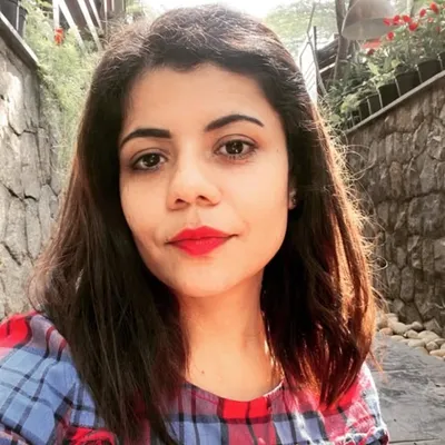 Deepti Kapoor profile