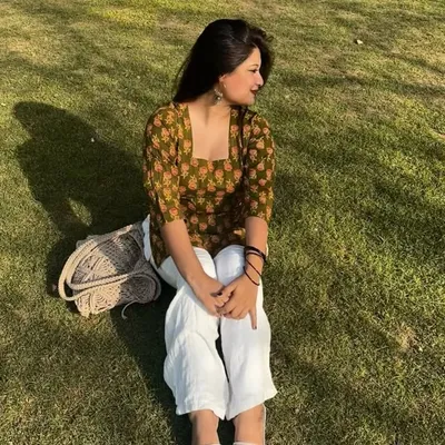 Deepti Lahiri profile