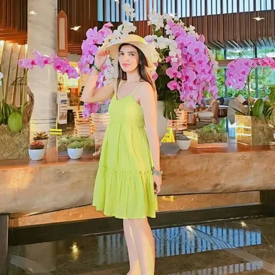Deepti Lakhwani | Fashion Beauty Lifestyle Influencer profile