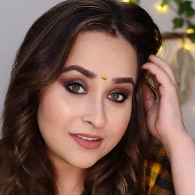Deeptima Singh (Hotchandani) profile