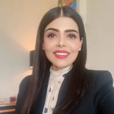 Deepti Pathak | Executive Coach profile
