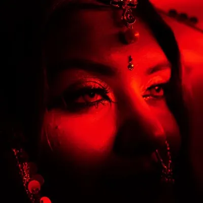 Deepti • Makeup artist profile