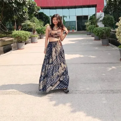 Deepti Kumari profile