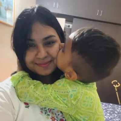 Deepti Singh profile