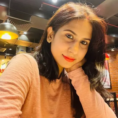 Deepti Chaudhary profile