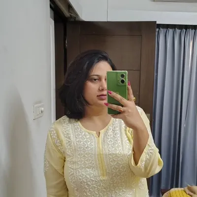 Deepti Som profile
