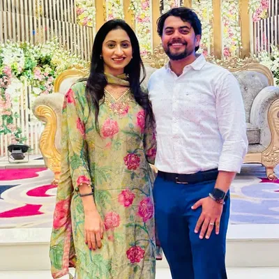 Deepti Thakkar profile