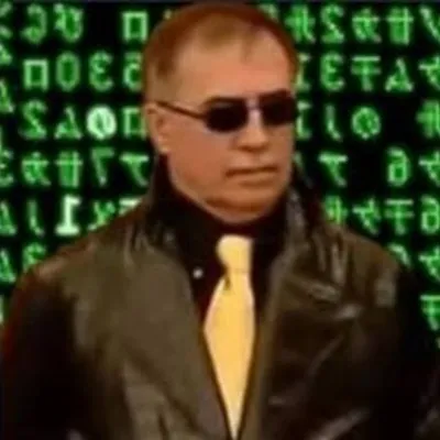 Deep Turkish Web profile