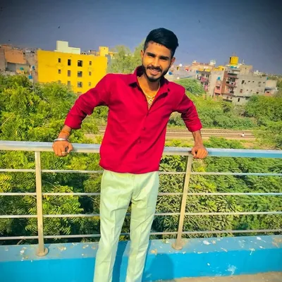 DEEPU BOSS ๐ profile