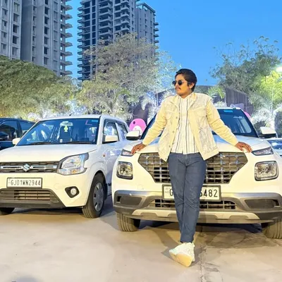 Rathod Deepu profile