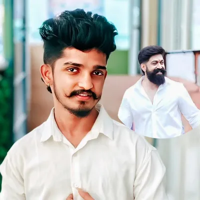 Deepak Poojary profile