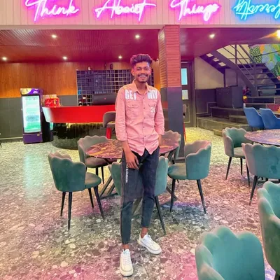 Deepu Rane profile