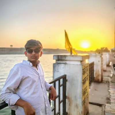 deepu garasiya 7419 profile