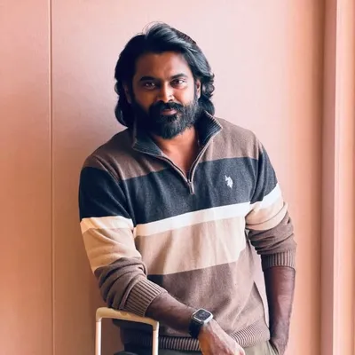 Deepu_always profile