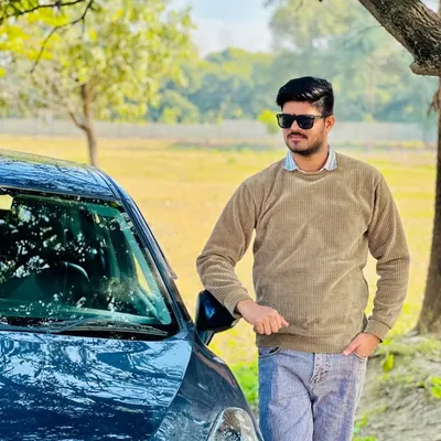 Deepu Ambehta Chand profile