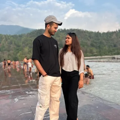 Deepu Kandasi profile